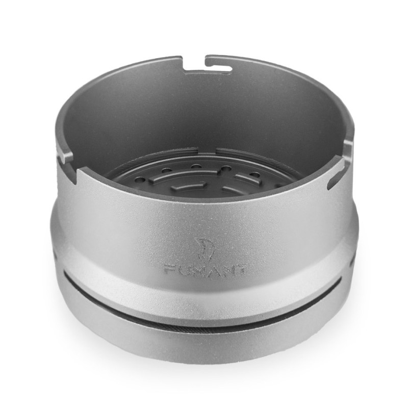 Gestor de Calor Fumant Solid | Bengala Spain