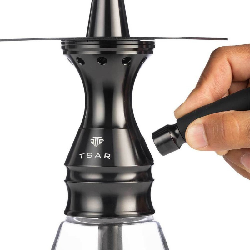 Cachimba Tsar Nitro NX | Bengala Spain