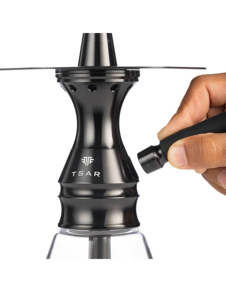Cachimba Tsar Nitro NX | Bengala Spain