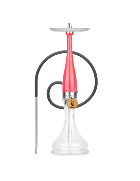 Cachimba Hooligan Bat Bright Resin | Bengala Spain