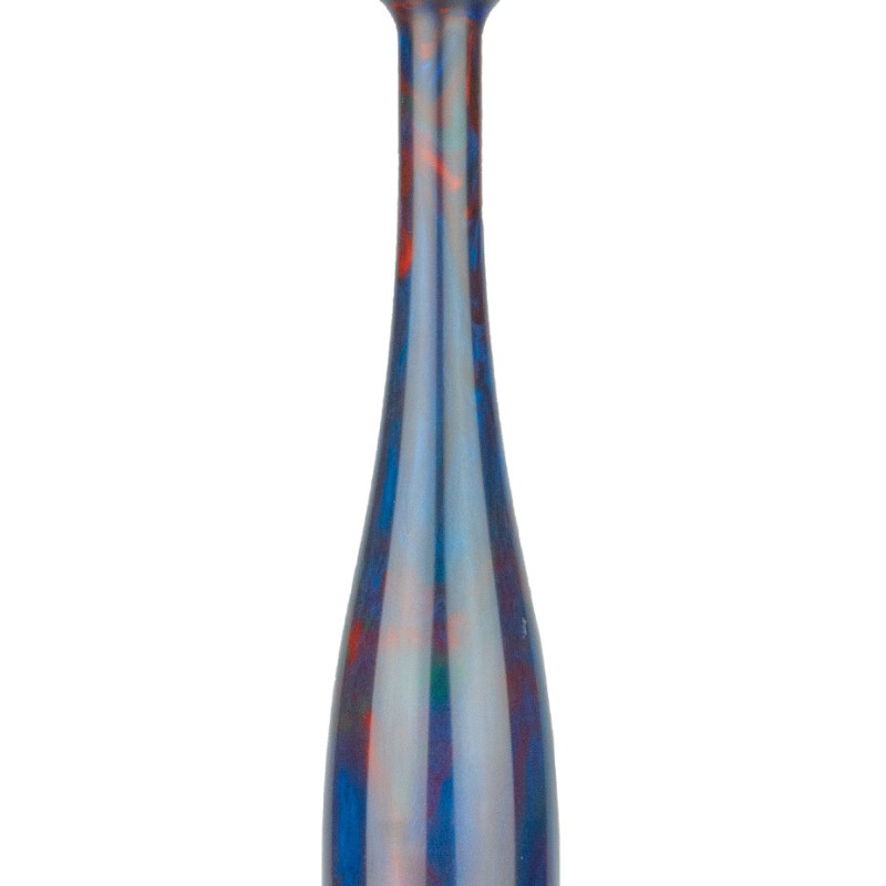 Cachimba Hooligan Bat Bright Resin | Bengala Spain