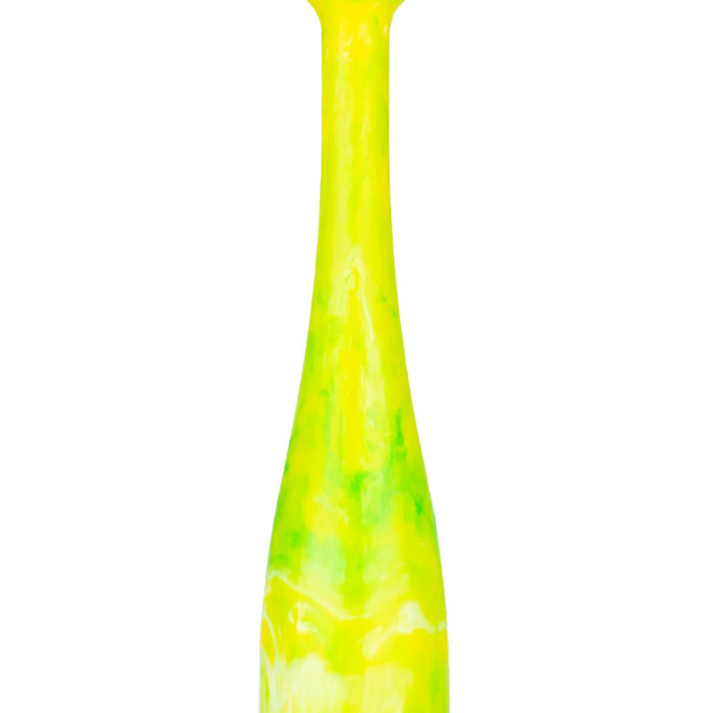 Cachimba Hooligan Bat Bright Resin | Bengala Spain