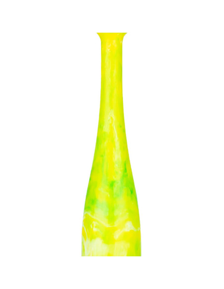 Cachimba Hooligan Bat Bright Resin | Bengala Spain