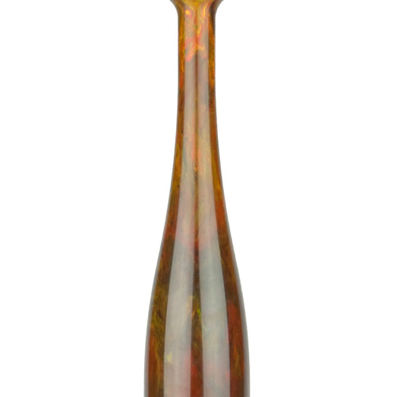 Cachimba Hooligan Bat Bright Resin | Bengala Spain