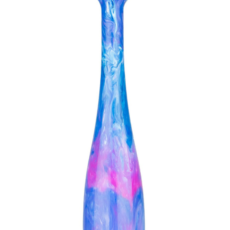 Cachimba Hooligan Bat Bright Resin | Bengala Spain