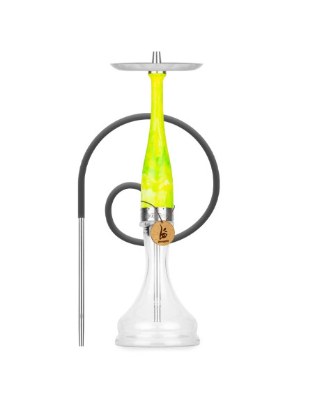 Cachimba Hooligan Bat Bright Resin | Bengala Spain