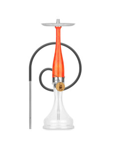 Cachimba Hooligan Bat Bright Resin | Bengala Spain 2