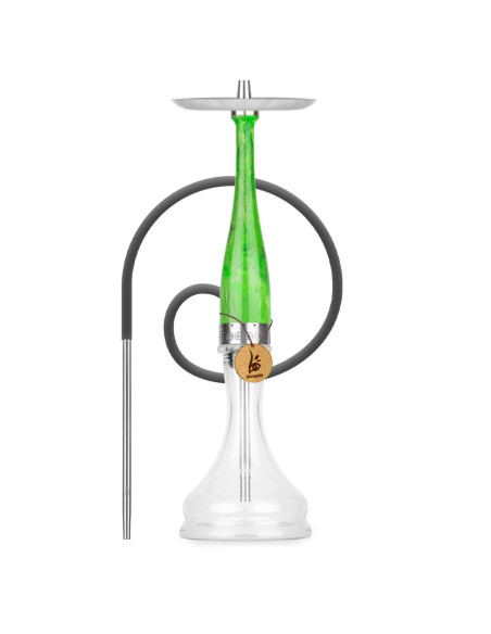 Cachimba Hooligan Bat Bright Resin | Bengala Spain