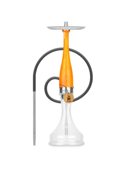 Cachimba Hooligan Bat Bright Resin | Bengala Spain