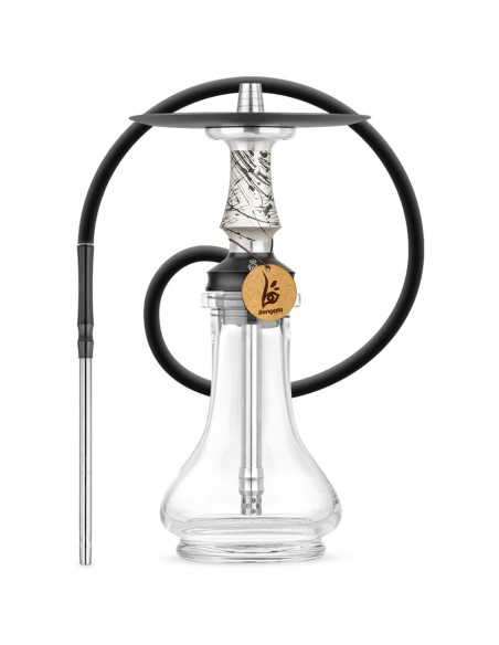 Cachimba Voodoo Smoke Mini Vulcan | Bengala Spain