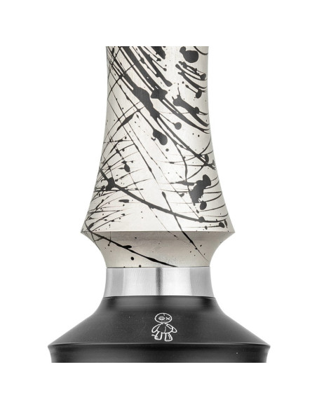 Cachimba Voodoo Smoke Mini Vulcan | Bengala Spain