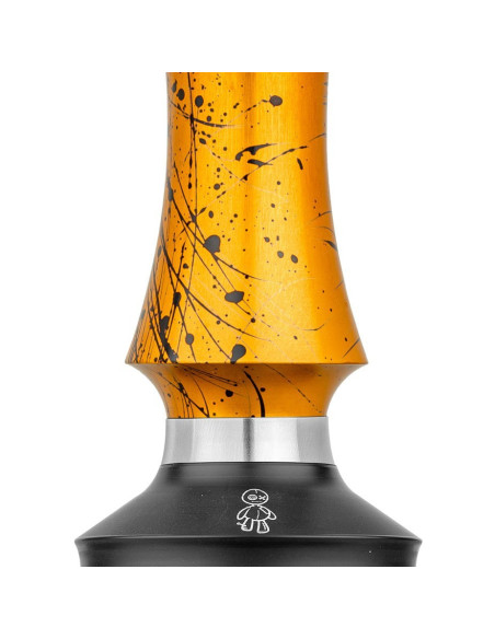 Cachimba Voodoo Smoke Mini Vulcan | Bengala Spain