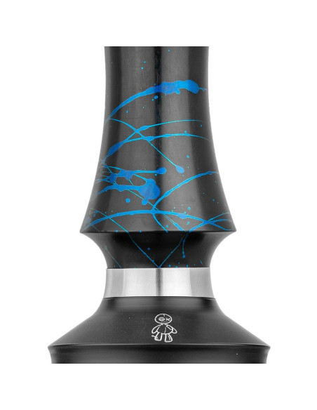 Cachimba Voodoo Smoke Mini Vulcan | Bengala Spain