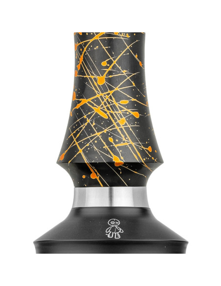 Cachimba Voodoo Smoke Mini Vulcan | Bengala Spain