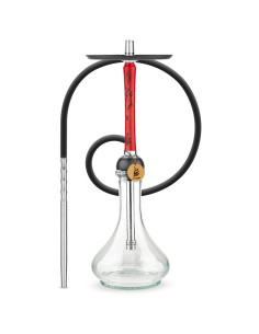 Cachimba Orden Hookah Tesla Volt | Bengala Spain 2