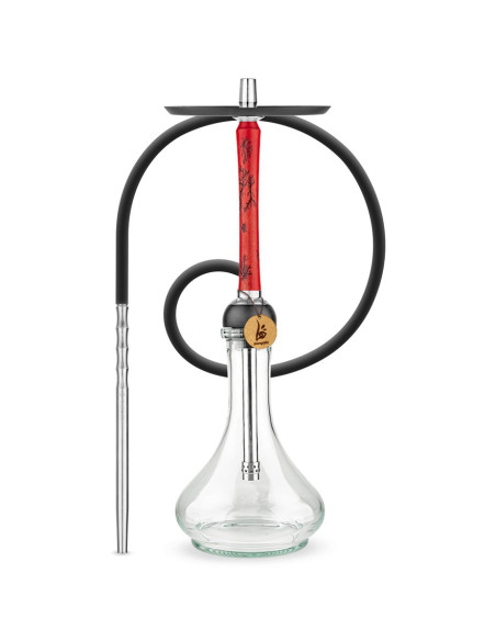 Cachimba Orden Hookah Tesla Volt | Bengala Spain