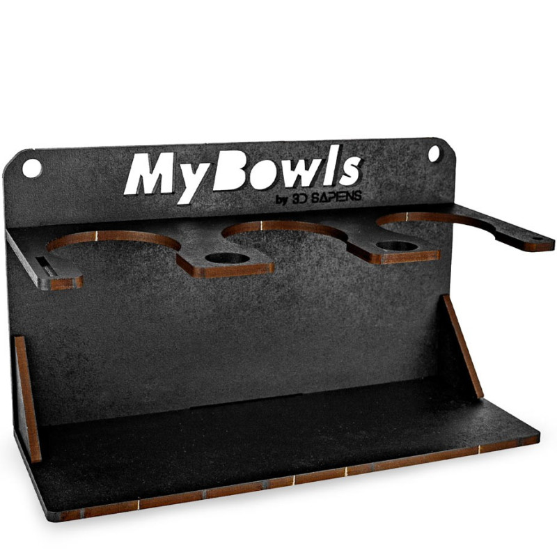 Mueble Cazoletas My Bowls x3 | Bengala Spain