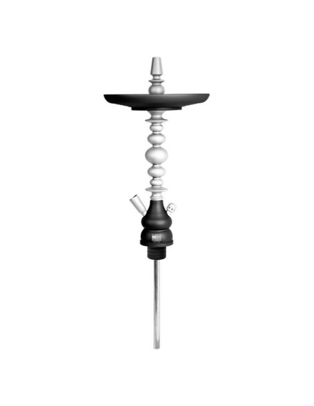 Hookah Starbuzz Atlantis Short | Bengala Spain