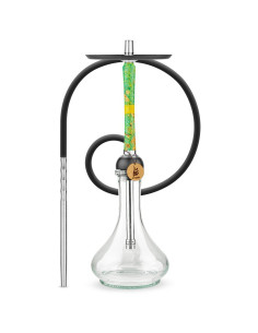 Cachimba Ordem Tesla | Única Bengala Espanha 2