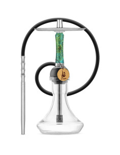 Chicha Orden Hookah Mini Edison | Bengala Spain