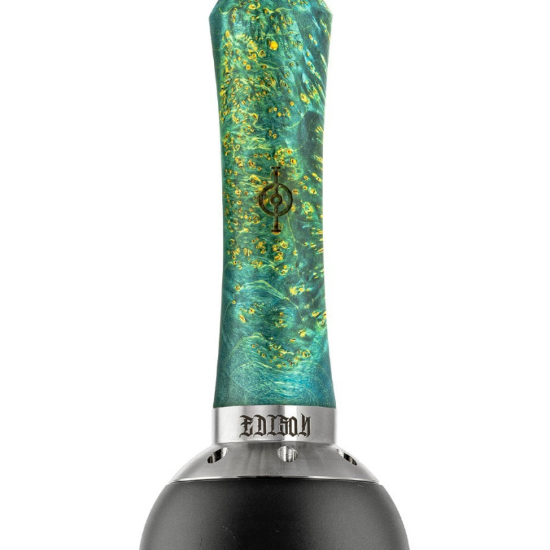 Cachimba Orden Mini Edison | Bengala Spain