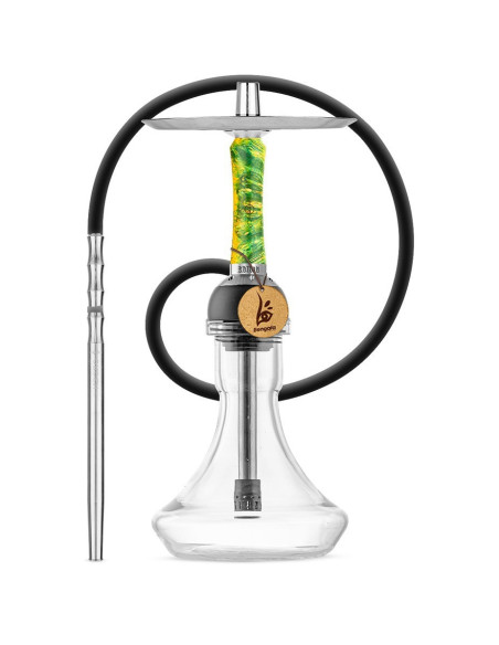 Cachimba Orden Mini Edison | Bengala Spain