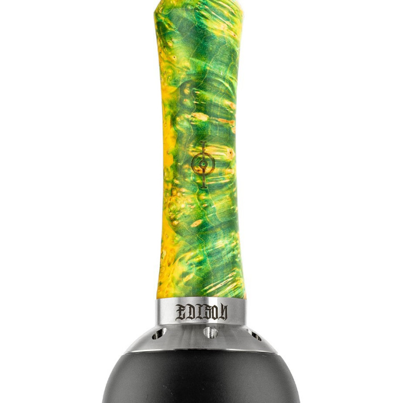 Cachimba Orden Mini Edison | Bengala Spain