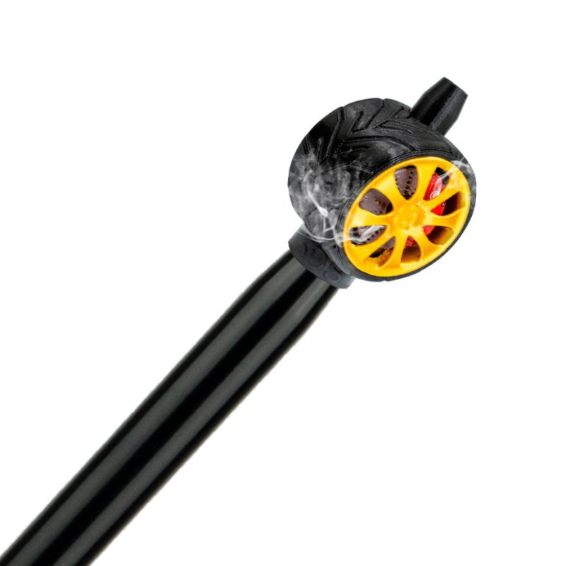 Boquilla 3D Llanta | Bengala Spain