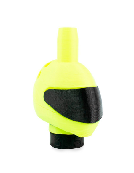 Helmet 3D Mouthpiece | Bengala Spain