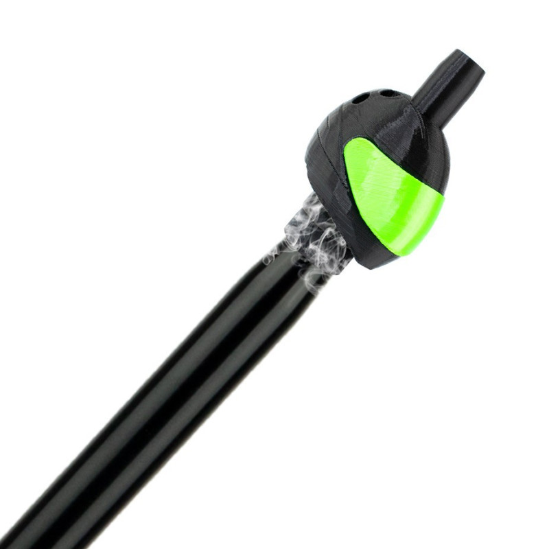 Boquilla 3D Casco | Bengala Spain