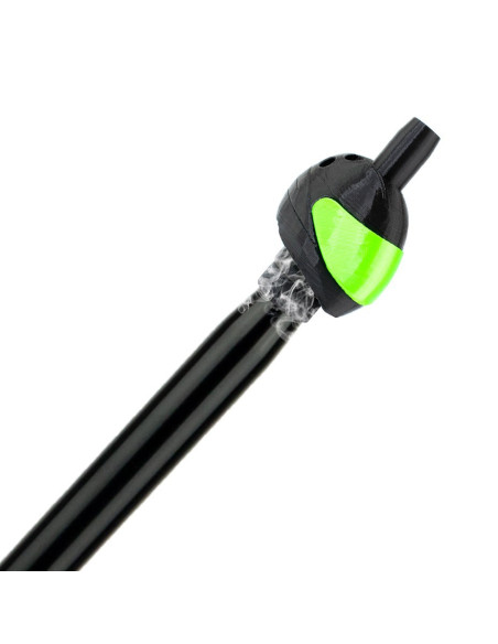 Boquilla 3D Casco | Bengala Spain