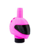 Rosa neon