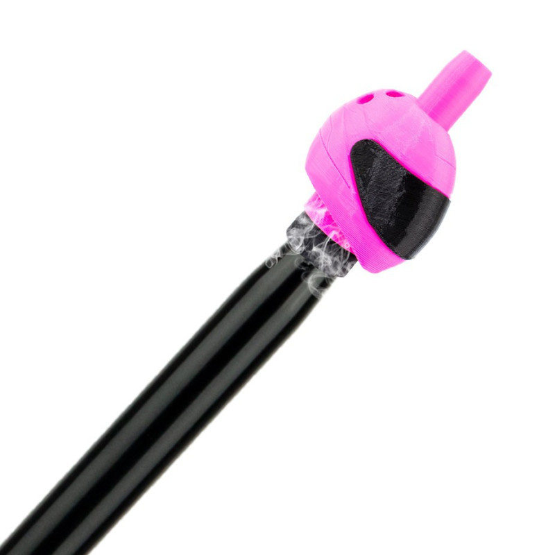 Boquilla 3D Casco | Bengala Spain