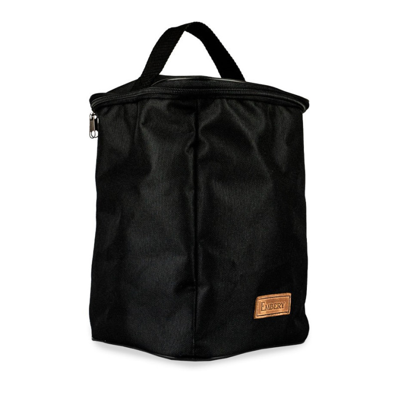 Caixa de transporte Embery Mini Mono Simple Bag | Bengala Espanha