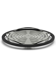 gerente de calor de | flat FUMANT Bengala Espanha