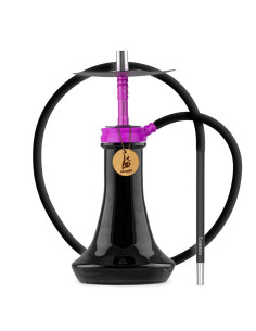 Hookah Embery Mini Mono 3.0 Purple | Bengala Spain