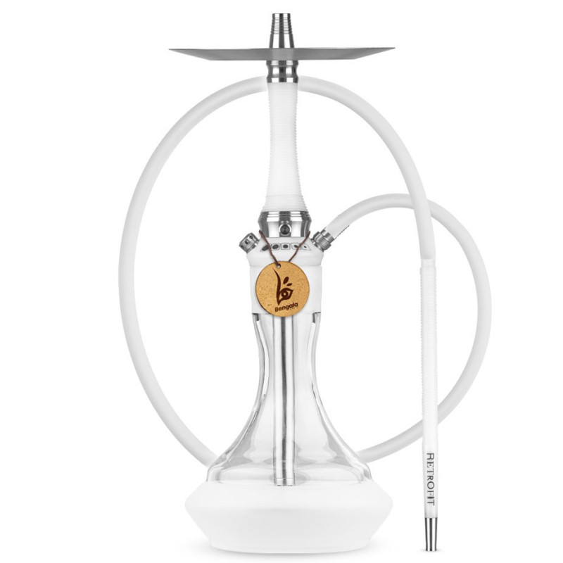 Cachimba Retrofit Optima | Bengala Spain