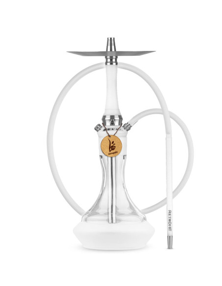 Cachimba Retrofit Optima | Bengala Spain