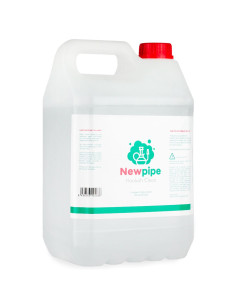 Newpipe 5L Hookah Cleaner | Bengala Spain