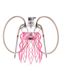 Rosa neon