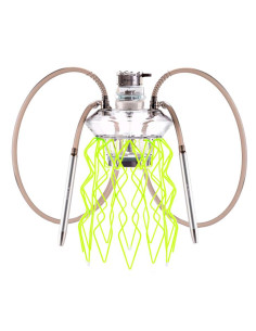 Cachimba Meduse Nautila Aurita | Bengala Espanha 2