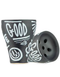 Cazoleta Oblako x Hooligan Edition | Bengala Spain 2