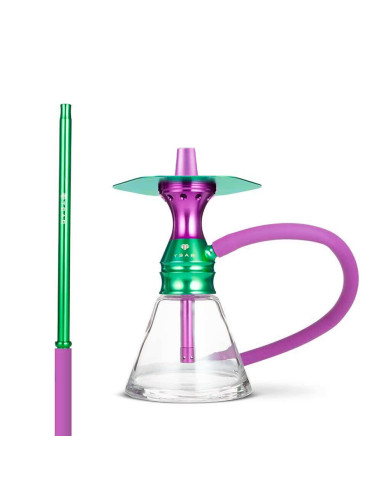 Hookah Tsar Nitro NX | Bengala Spain