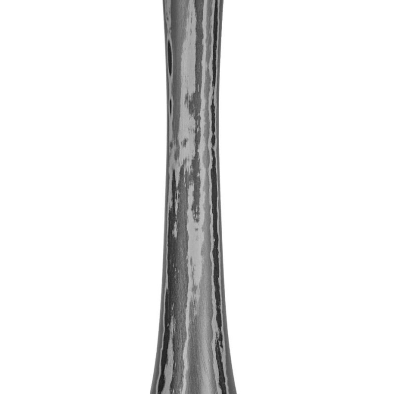 Cachimba Wookah Tenebris Crystal Clear | Bengala Spain