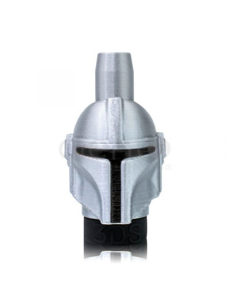 Mandalorian 3D Mouthpiece | Bengala Spain