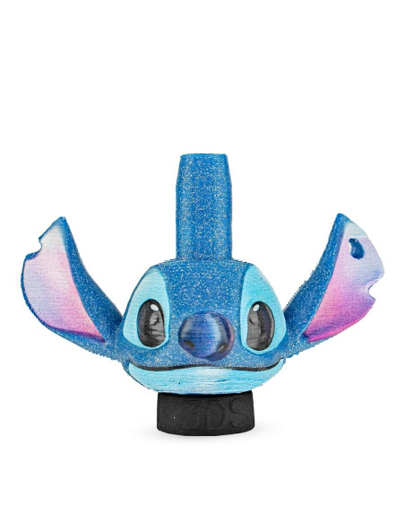 Stitch 3D Mouthpiece | Bengala Spain