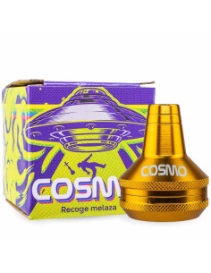 Recoge Melaza Cachimba Cosmo | Bengala Spain