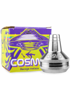 Cosmo Hookah Molasses Catcher | Bengala Spain