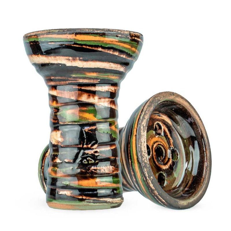 Pack Coleccionista Cazoleta Bengala Bowl Tanos | Bengala Spain