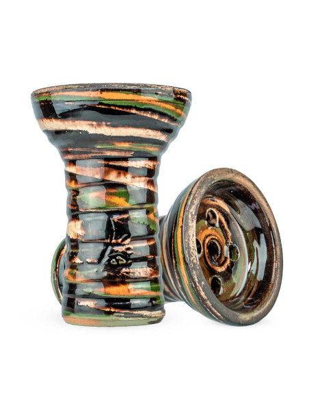 Pack Coleccionista Cazoleta Bengala Bowl Tanos | Bengala Spain